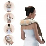 Centura pentru masaj Cervical Massage Shawls