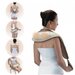 Centura pentru masaj Cervical Massage Shawls